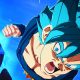 DRAGON BALL: Sparking! ZERO è disponibile su Nintendo Switch 2 e Nintendo Switch