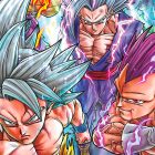 Star Comics: i manga in uscita a novembre 2025