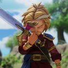 DRAGON QUEST VII Reimagined: nuovo trailer dallo State of Play Japan