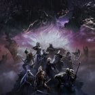 ELDEN RING NIGHTREIGN: svelato il DLC The Forsaken Hollows