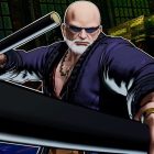 FATAL FURY: City of the Wolves – Data di uscita per Mr. Big
