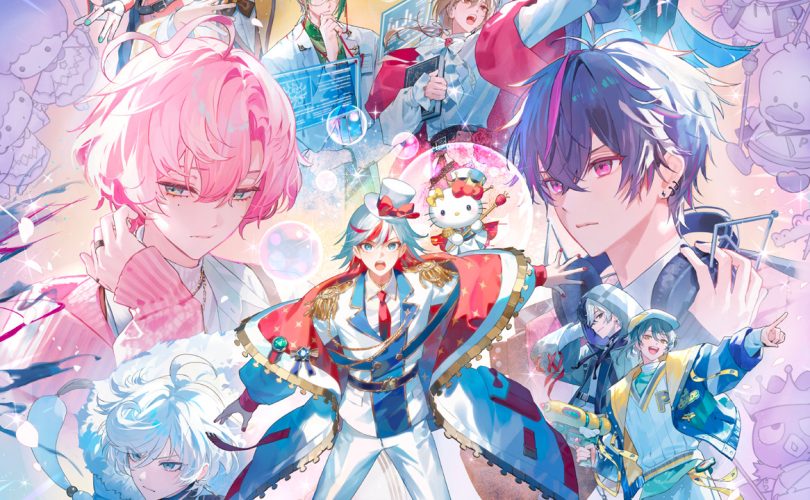 FRAGARIAMEMORIES Color of Wishes annunciato per smartphone