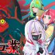 Entergram annuncia goHELLgo Gou: Tsukiotoshitego