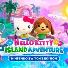 Hello Kitty Island Adventure è disponibile su Nintendo Switch 2