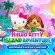 Hello Kitty Island Adventure è disponibile su Nintendo Switch 2