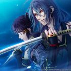 Homura: The Crimson Warriors, rivelata la finestra di lancio occidentale