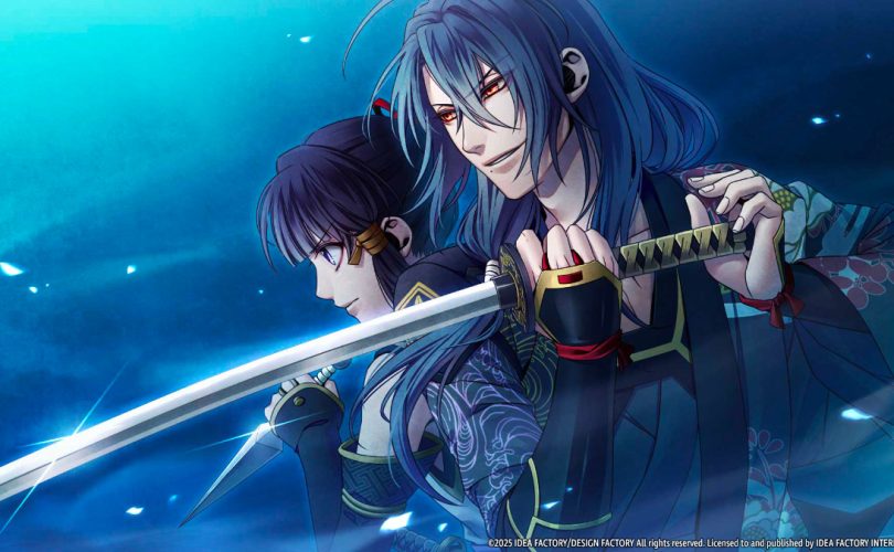 Homura: The Crimson Warriors, rivelata la finestra di lancio occidentale