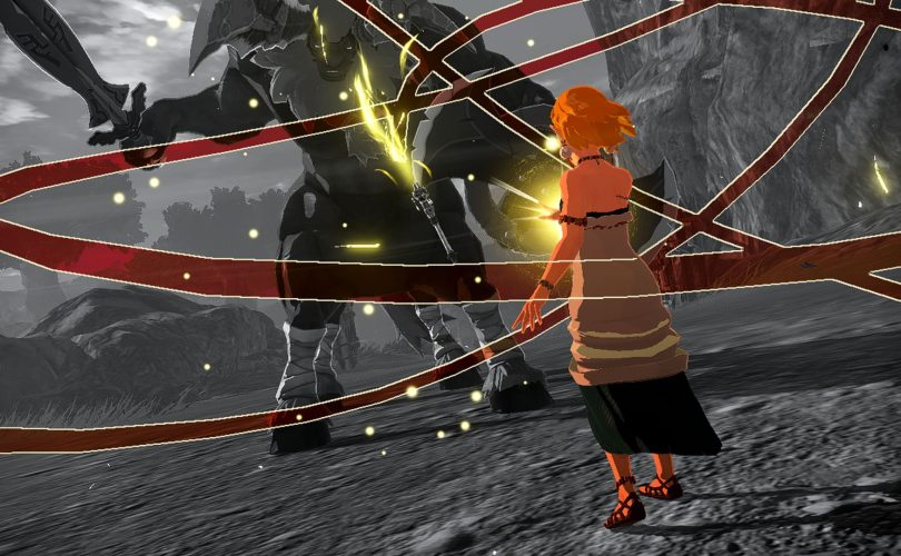 Hyrule Warriors: L’era dell’esilio – Il trailer di lancio