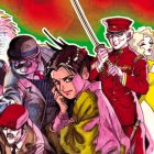 Ichiro Soga e il mistero sotterraneo dell’era Taishō di Ippei Kuri arriva in Italia con Nippon Shock