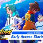 INAZUMA ELEVEN: Victory Road disponibile da oggi in Early Access