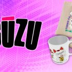 J-GŪZU: nasce il nuovo brand dedicato al merch di anime e manga