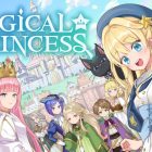 Magical Princess: demo disponibile su PC