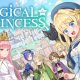 Magical Princess: demo disponibile su PC