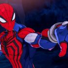 MARVEL Tōkon: Fighting Souls – In arrivo una seconda Closed Beta