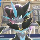 Leggende Pokémon: Z‑A – Megadimensione, svelato MegaZeraora