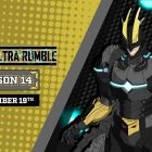 MY HERO ULTRA RUMBLE: inizia la stagione 14