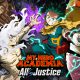 MY HERO ACADEMIA: All’s Justice si mostra in un nuovo trailer
