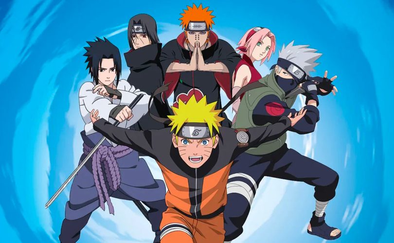 NARUTO SHIPPUDEN SYMPHONIC EXPERIENCE fa tappa a Milano