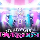 NEEDY STREAMER OVERLOAD: annunciata la trasposizione animata