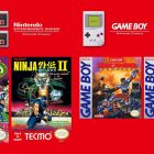 Nintendo Switch Online: nuovi giochi disponibili per NES e Game Boy