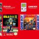 Nintendo Switch Online: nuovi giochi disponibili per NES e Game Boy