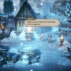 OCTOPATH TRAVELER 0: una demo verrà rilasciata oggi