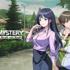 Path of Mystery: A Brush with Death arriverà in Occidente