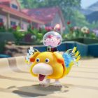 Pikmin 4: disponibile l’aggiornamento 1.1.0