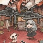 Shinigami Hime to Ishokan no Kaibutsu annunciato da Nippon Ichi Software