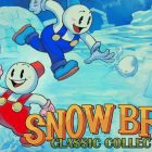 Snow Bros. Classic Collection annunciato per console e PC