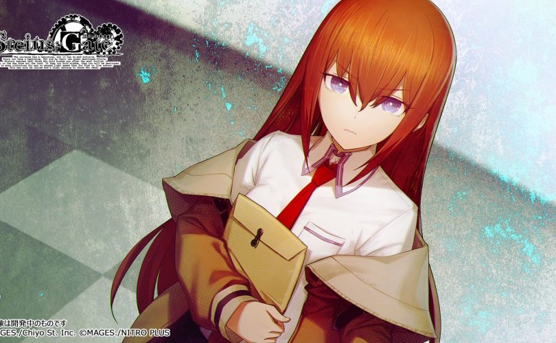 STEINS;GATE RE:BOOT viene rimandato al 2026