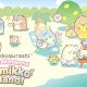 Sumikkogurashi Create a Wonderful Sumikko Island! arriva in Occidente