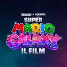 Super Mario Galaxy Il Film: trailer e data di uscita