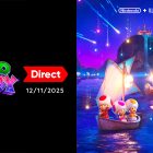 Nintendo Direct annunciato per Super Mario Galaxy Il Film