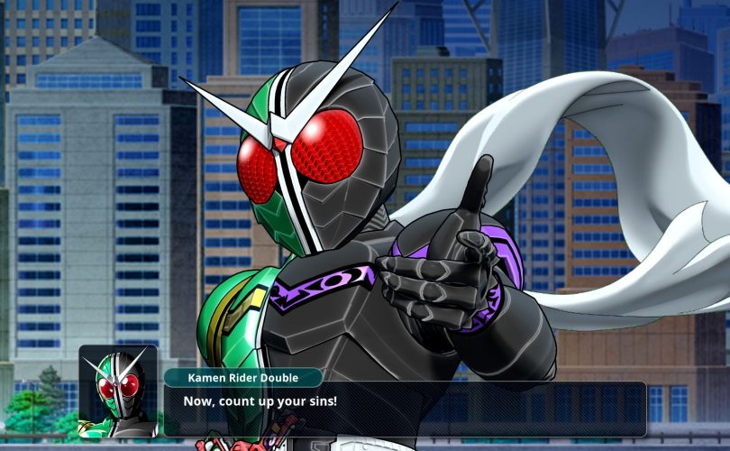 SUPER ROBOT WARS Y: disponibile il DLC “Contract from the Darkness”