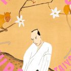 Takemitsu Zamurai arriva in un cofanetto da collezione