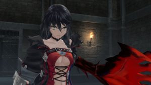 Tales of Berseria Remastered annunciato per febbraio 2026