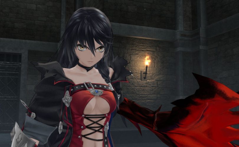 Tales of Berseria Remastered annunciato per febbraio 2026