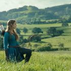 The Legend of Zelda: prime immagini per il live-action