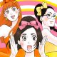 TOKYO TARAREBA GIRLS arriva in fumetteria