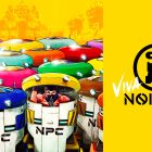 VIVA NOBOTS annunciato da Shueisha Games