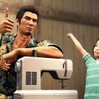 Yakuza Kiwami 3 & Dark Ties: rivelati nuovi minigiochi e attività