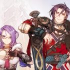 Ys X: Proud Nordics, data di uscita per la versione PlayStation 5 in Giappone
