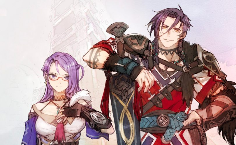 Ys X: Proud Nordics, data di uscita per la versione PlayStation 5 in Giappone