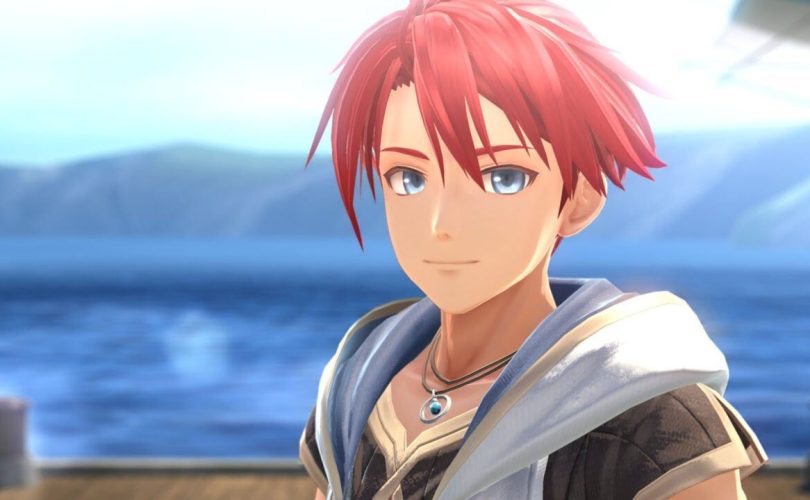 Ys X: Proud Nordics arriverà su PlayStation 5