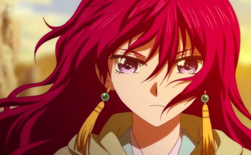 Akatsuki no Yona: annunciata la prosecuzione della serie anime