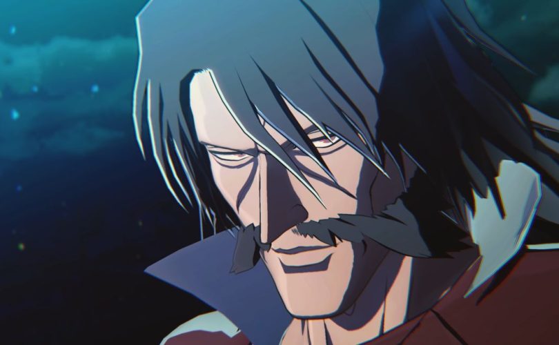 BLEACH Rebirth of Souls accoglie Yhwach