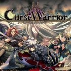 Curse Warrior annunciato da Nippon Ichi Software