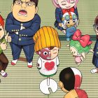 J-POP Manga: le novità di dicembre 2025