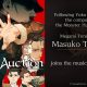 Dark Auction si mostra in un nuovo trailer, annunciato un nuovo compositore
